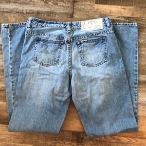 Ralph Lauren Polo Jeans